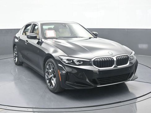 Used 2025 BMW 330i 330i image 9