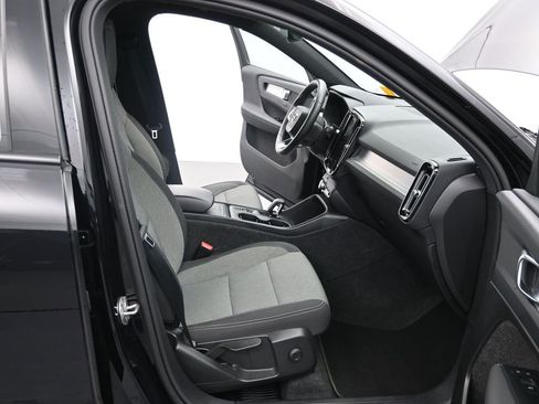 Used 2024 Volvo XC40 B5 Core AWD/4WD image 13