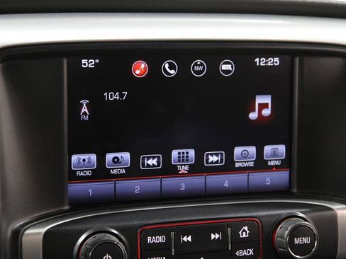 Used 2016 GMC Sierra 1500 SLT w/ SLT Preferred Package image 10