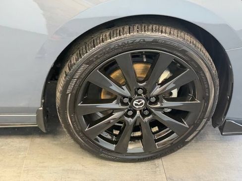 Used 2026 MAZDA MAZDA3 2.5 Turbo Sedan w/Premium Plus AWD/4WD image 15