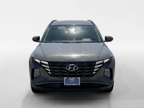 Used 2024 Hyundai Tucson SEL FWD image 8