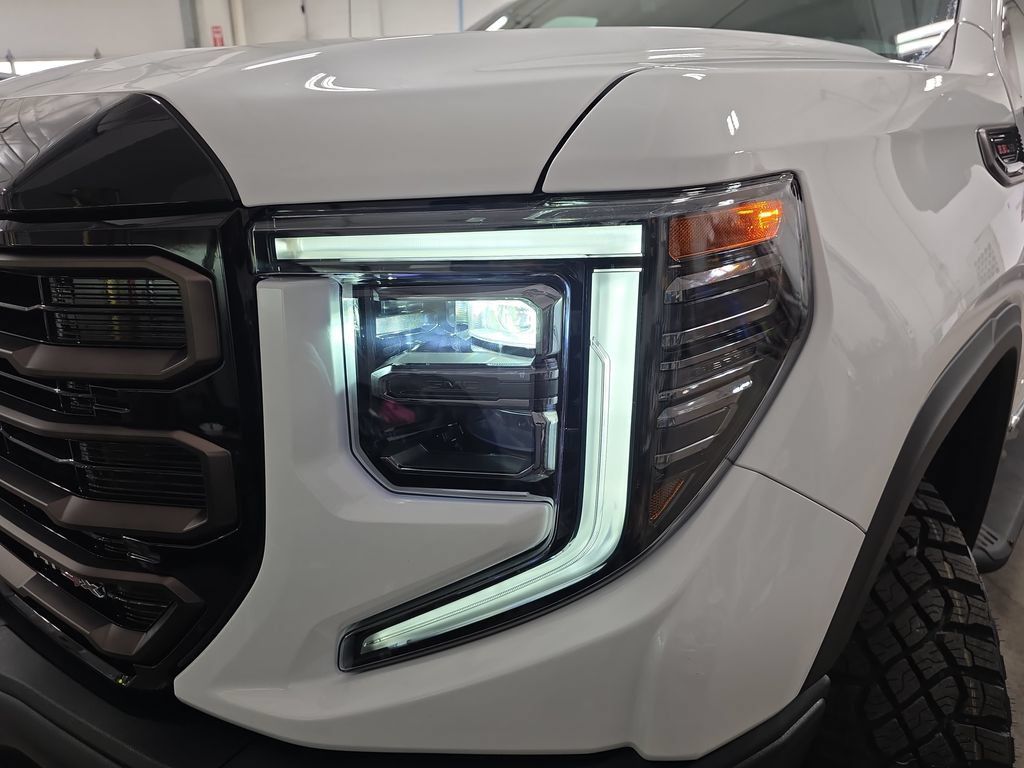 New 2026 GMC Sierra 1500 AT4X AWD/4WD image 35
