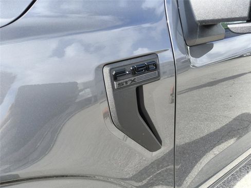 New 2026 Ford F150 STX w/ Equipment Group 200A RWD image 12