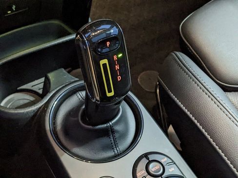 Used 2023 MINI Cooper SE image 20