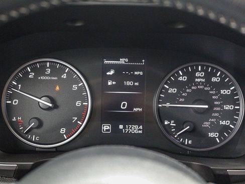 Certified 2024 Subaru Ascent Premium w/ Convenience Package image 22