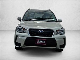 Used 2018 Subaru Forester 2.0XT Premium AWD/4WD video 2