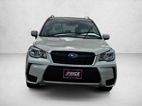 Used 2018 Subaru Forester 2.0XT Premium AWD/4WD image 2