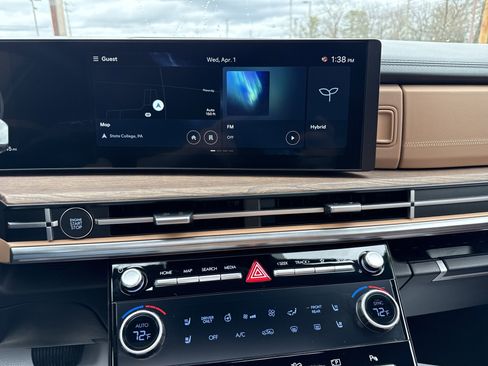 Certified 2026 Hyundai Santa Fe Calligraphy image 25