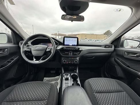 Used 2023 Ford Escape Active image 13
