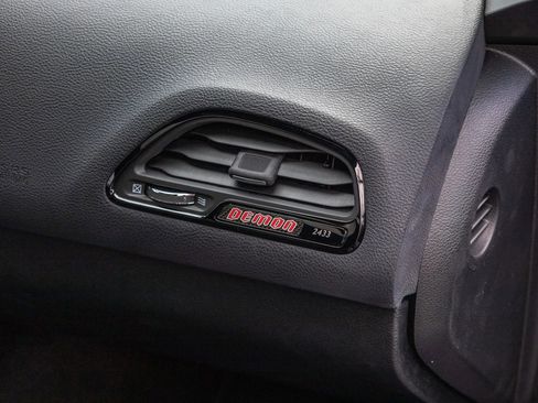 Used 2018 Dodge Challenger SRT Demon image 57