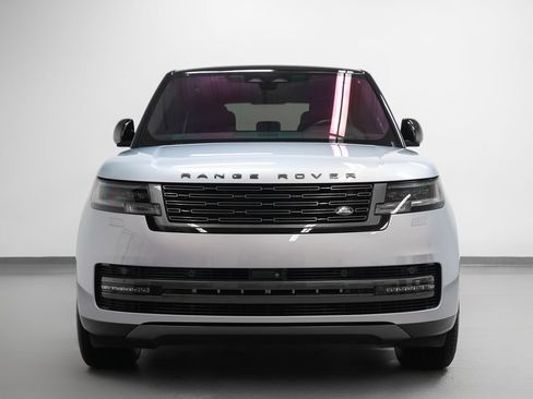 Used 2023 Land Rover Range Rover SE AWD/4WD image 10