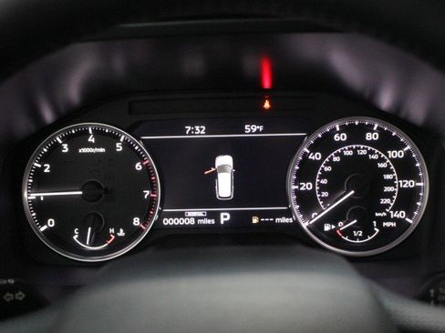 New 2026 Mitsubishi Outlander Trail Edition image 11