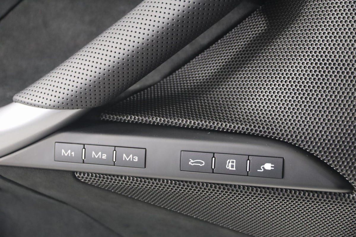 Used 2024 Ferrari 296 GTB RWD image 53