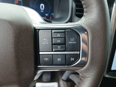 Certified 2024 Ford Expedition King Ranch RWD image 19