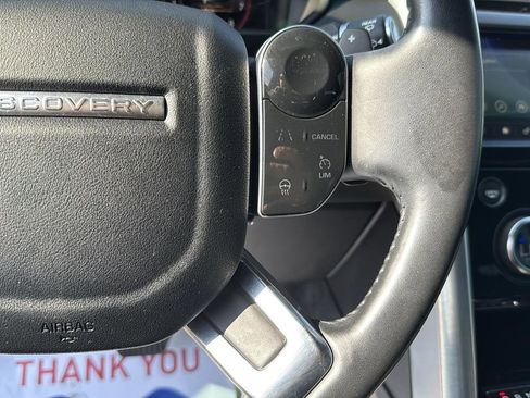 Used 2020 Land Rover Discovery HSE Luxury image 15