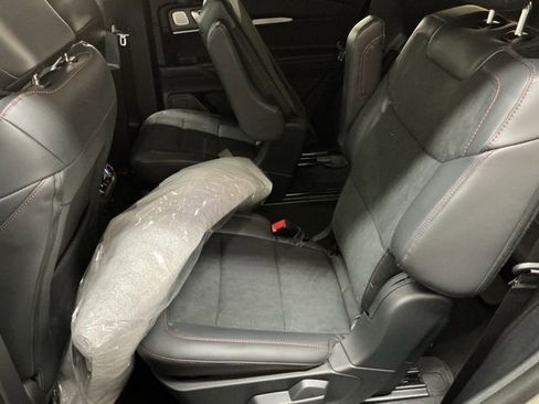 New 2026 Ford Explorer ST w/ Sun And Sound Package image 12