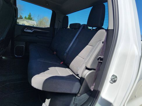 Used 2025 Chevrolet Silverado 1500 LT w/ Protection Package image 15