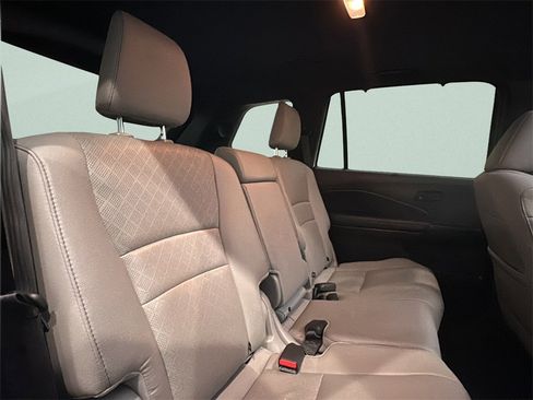 Certified 2023 Honda Passport Elite image 15