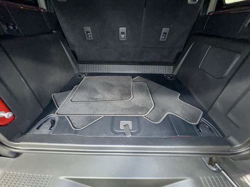 Used 2024 Ford Bronco Badlands image 33