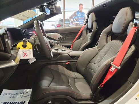 New 2026 Chevrolet Corvette Z06 image 11