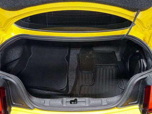 Used 2015 Ford Mustang GT Premium w/ GT Performance Package RWD image 66