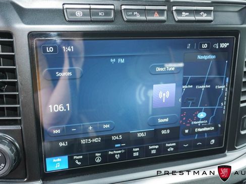 Used 2024 Ford F250 Platinum AWD/4WD image 45