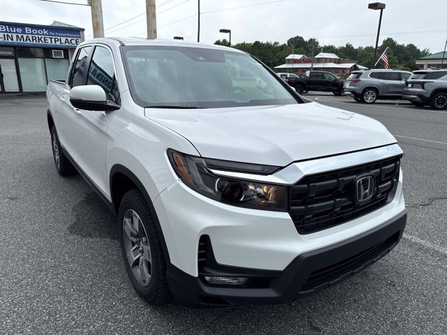 New 2026 Honda Ridgeline RTL image 1