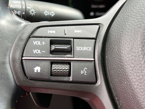 Certified 2023 Honda CR-V Sport image 21