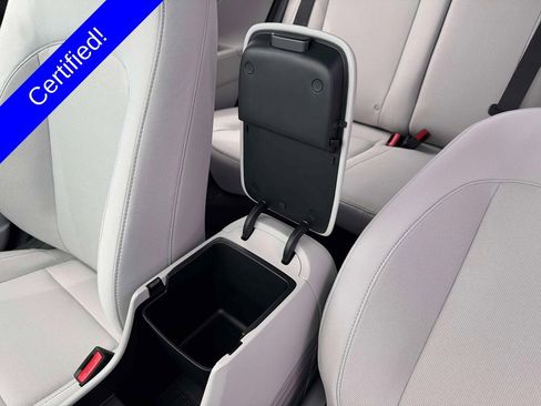 Used 2026 Hyundai Kona SE FWD image 19