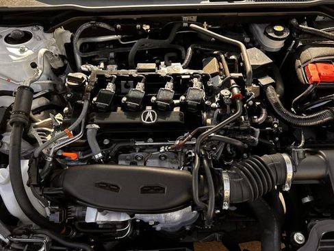 Used 2024 Acura Integra A-Spec image 33