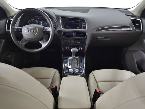 Used 2014 Audi Q5 2.0T Premium Plus AWD/4WD image 11