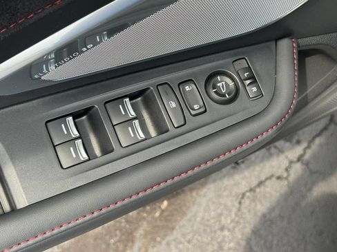 Certified 2025 Acura RDX A-Spec AWD/4WD image 19