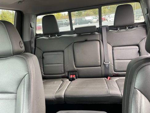Used 2019 GMC Sierra 1500 Denali w/ Denali Ultimate Package image 12