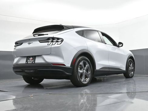 Used 2023 Ford Mustang Mach-E Select image 29
