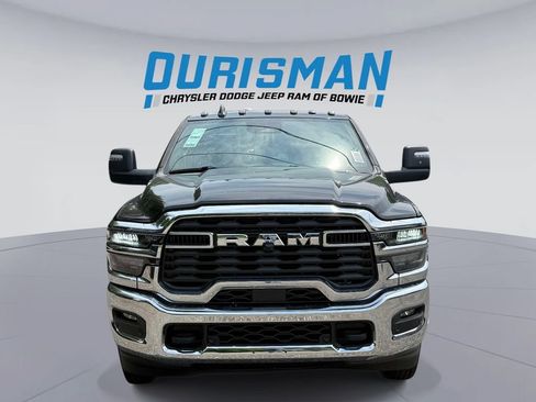 New 2026 RAM 3500 Big Horn AWD/4WD image 6