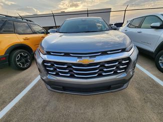 Used 2026 Chevrolet Equinox LT FWD video 2