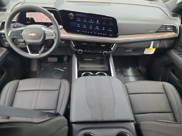 New 2026 Chevrolet Tahoe High Country RWD image 16