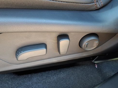 New 2026 Subaru Forester Touring image 30