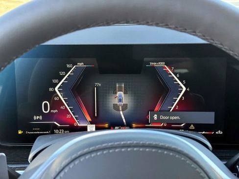 New 2026 BMW X5 xDrive40i w/ M Sport Package image 29