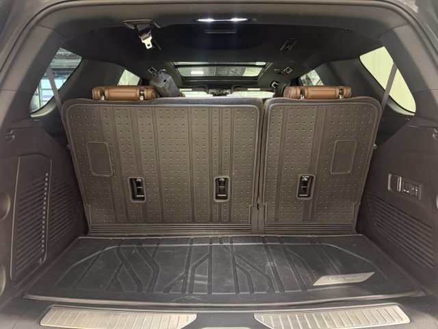 Used 2024 Chevrolet Tahoe High Country w/ Max Trailering Package AWD/4WD image 29