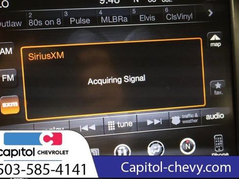 Used 2017 RAM 1500 Laramie w/ Convenience Group AWD/4WD image 21