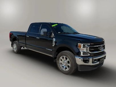 Used 2020 Ford F350 King Ranch w/ King Ranch Ultimate Package