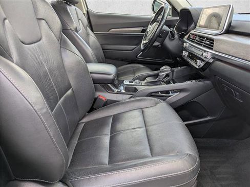 Used 2021 Kia Telluride SX FWD image 29