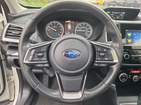 Certified 2023 Subaru Forester Premium AWD/4WD image 20