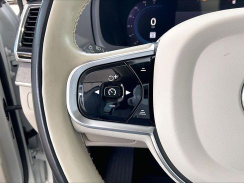 Used 2023 Volvo XC90 T8 Plus w/ Protection Package image 24