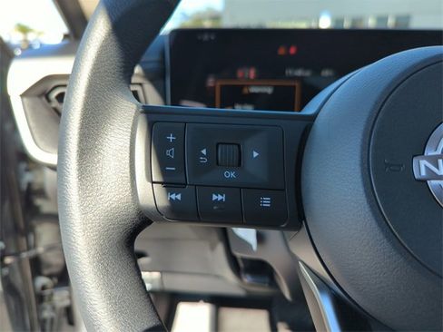 New 2026 Nissan Kicks SV w/ Illumination Package image 35