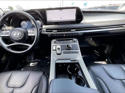 Certified 2023 Hyundai Palisade SEL w/ Premium Package FWD image 15