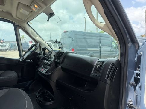 Used 2020 RAM ProMaster 3500 FWD image 17