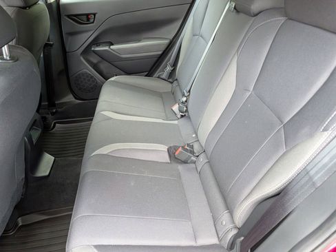 Certified 2024 Subaru Impreza 2.0i AWD/4WD image 15