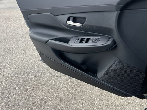 New 2026 Nissan Sentra SV w/ SV Convenience Package FWD image 12